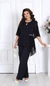 NINELE Костюм 7512 Синий фото 4
