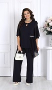 NINELE Костюм 7512 Синий фото 3