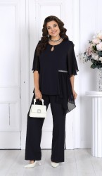  Костюм 7512 Синий