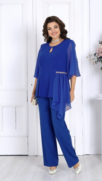 NINELE Костюм 7512 Василек 