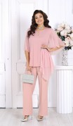 NINELE Костюм 7512 Розовый фото 4