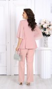 NINELE Костюм 7512 Розовый фото 5