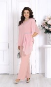 NINELE Костюм 7512 Розовый фото 2