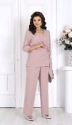 NINELE Костюм 7513 Пудра фото 5