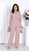 NINELE Костюм 7513 Пудра фото 4