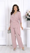 NINELE Костюм 7513 Пудра фото 6
