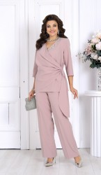  Костюм 7513 Пудра