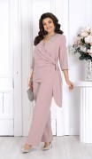 NINELE Костюм 7513 Пудра фото 3