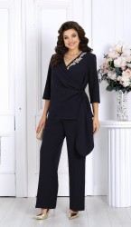  Костюм 7513  Синий