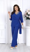NINELE Костюм 7513  Василек фото 3