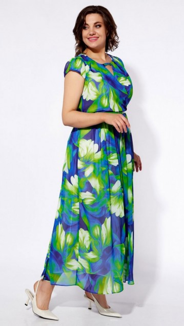 Olga Style Платье C743 фото 3