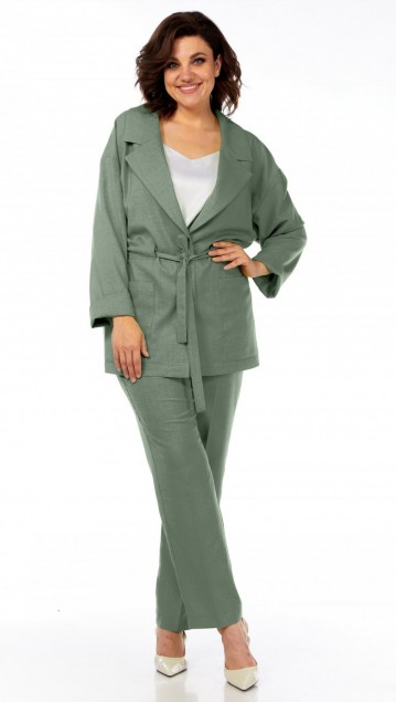 Olga Style Костюм С810 