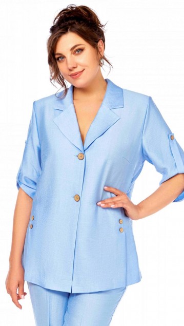 Olga Style Костюм С852 фото 2