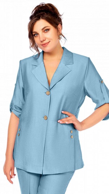 Olga Style Костюм С852 фото 3