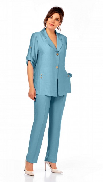 Olga Style Костюм С852 фото 5