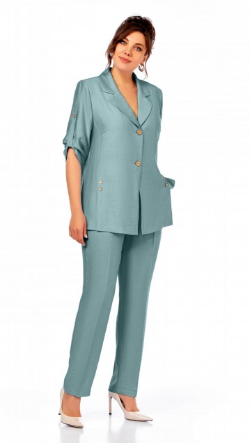 Olga Style Костюм С852 фото 5