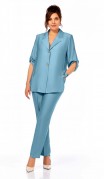 Olga Style Костюм С852 фото 4