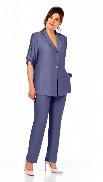 Olga Style Костюм С852 фото 5