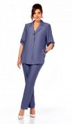 Olga Style Костюм С852 фото 4