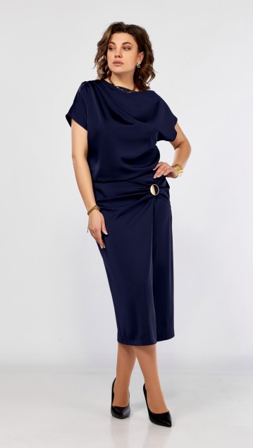 Olga Style Платье С902 фото 3