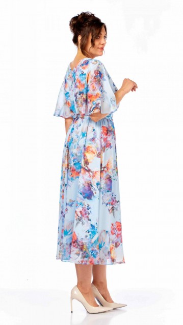 Olga Style Платье С924 фото 4