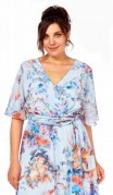 Olga Style Платье С924 фото 6
