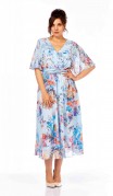 Olga Style Платье С924 фото 3