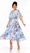 Olga Style Платье С924 фото 7