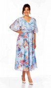 Olga Style Платье С924 фото 9