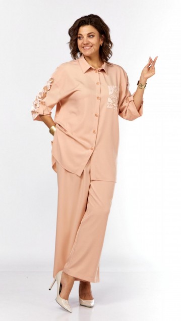 Olga Style Костюм С925 фото 3
