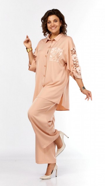 Olga Style Костюм С925 фото 6