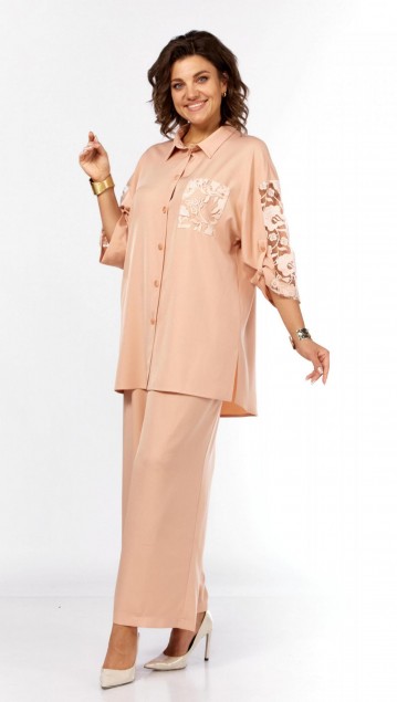 Olga Style Костюм С925 фото 4