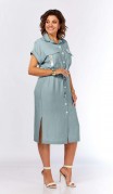 Olga Style Платье С931 фото 7