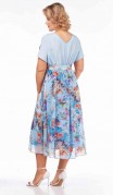 Olga Style Платье С933 фото 4