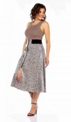 Olga Style Юбка С942 фото 5
