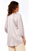 Olga Style Блузка С943 фото 5