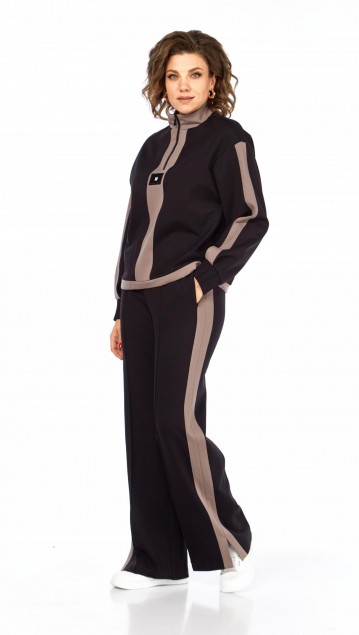 Olga Style Костюм С948 фото 5