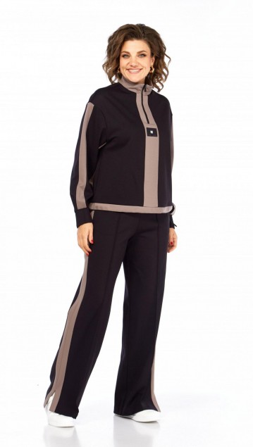 Olga Style Костюм С948 фото 4