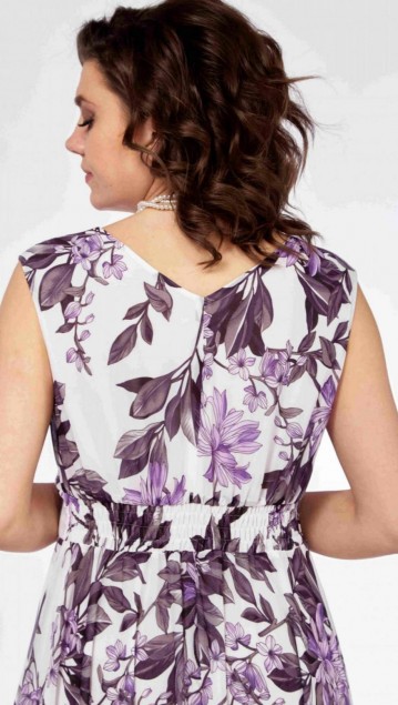 Olga Style Платье С953 фото 2
