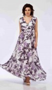 Olga Style Платье С953 фото 9