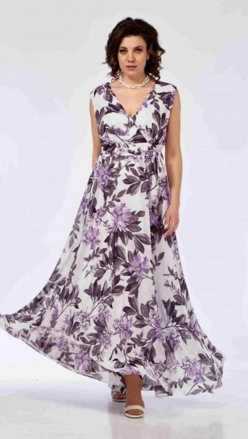 Olga Style Платье С953 фото 9