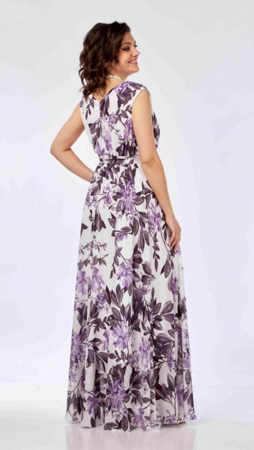 Olga Style Платье С953 фото 5