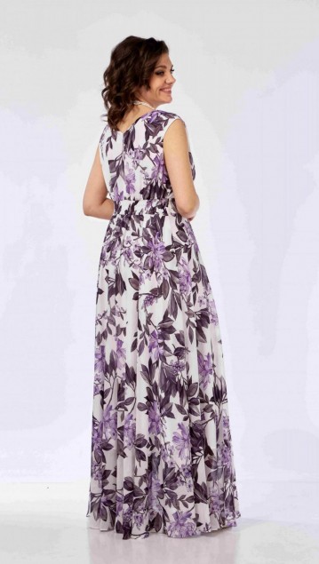 Olga Style Платье С953 фото 3