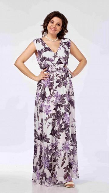 Olga Style Платье С953 фото 8