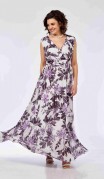 Olga Style Платье С953 фото 6