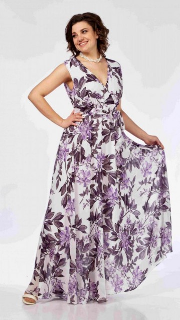 Olga Style Платье С953 фото 7