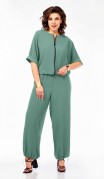 Olga Style Комбинезон С955 фото 3
