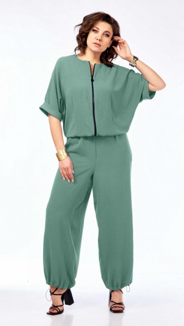 Olga Style Комбинезон С955 фото 2