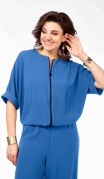 Olga Style Комбинезон С955 фото 2