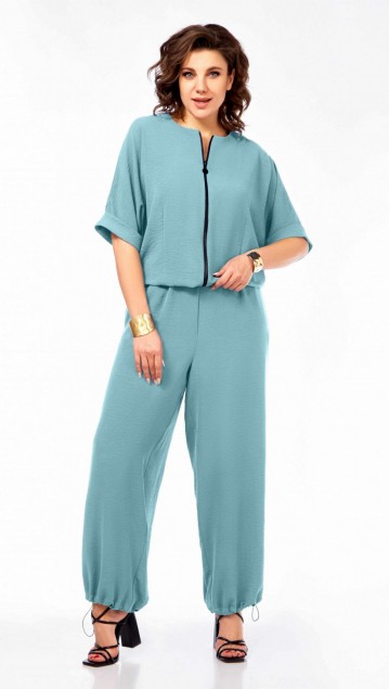 Olga Style Комбинезон С955 
